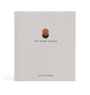 Devotional: Story Circle