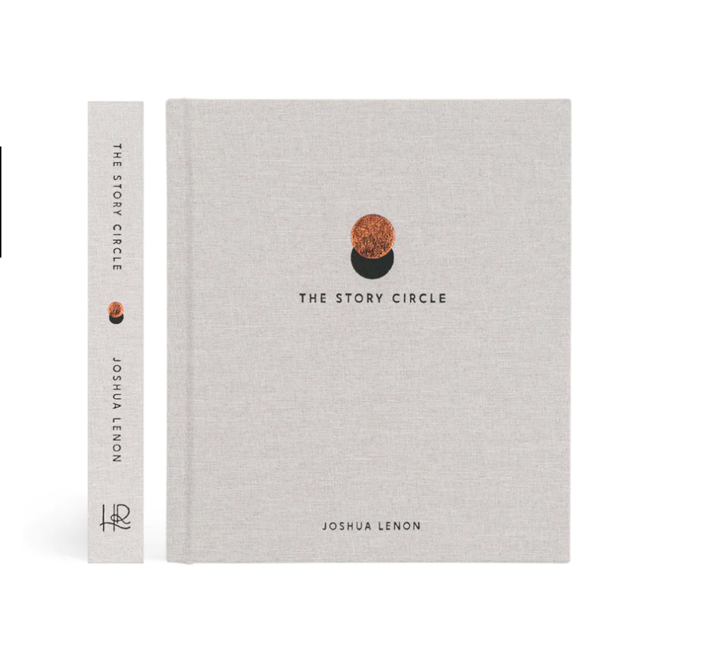 Devotional: Story Circle