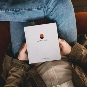 Devotional: Story Circle