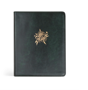 ESV Journaling Bible: Hyde Park Theme