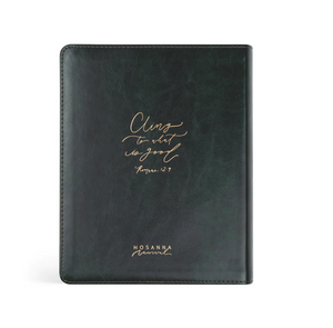 ESV Journaling Bible: Hyde Park Theme