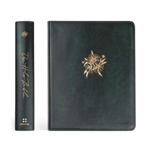ESV Journaling Bible: Hyde Park Theme