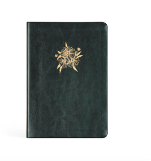 Notebook: Hyde Park Theme