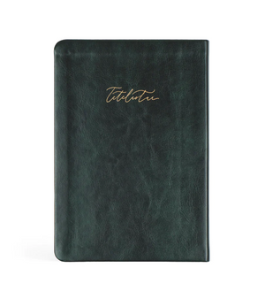 Notebook: Hyde Park Theme
