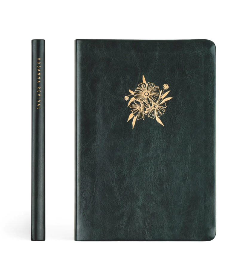 Notebook: Hyde Park Theme