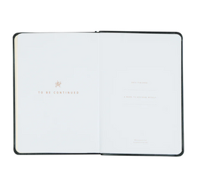 Notebook: Hyde Park Theme