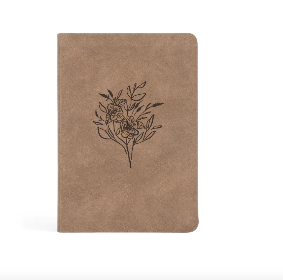 Notebook: Marlo Theme