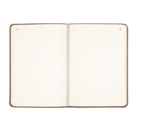 Notebook: Marlo Theme