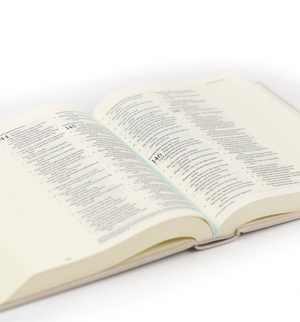 ESV Journaling Bible: Capestrano Theme